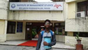 Soaring High to Achieve my Dreams!