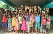 Brighter Future for 4500 Orphan children in India