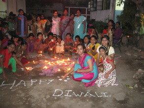 Diya Festival