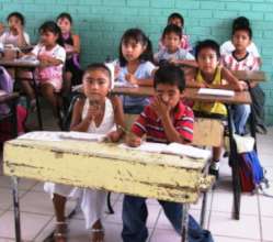Education is the Key