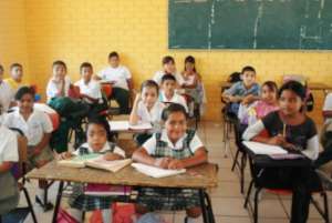 Another Classroom