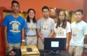 Technology and Business Fund 2018-2019