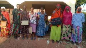 2019 High School Bound Students