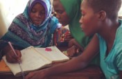 Fund Study Camps for 35 Students in Tanzania