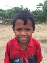 Supporting children