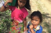 Send a Child to School, Gift for Life