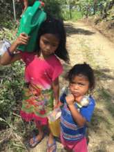 Send a Child to School, Gift for Life