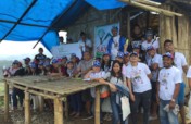 Young Eco-Leaders Development Project