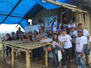 Young Eco-Leaders Development Project