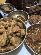 Providing meals