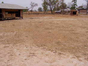 School Grounds