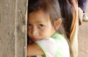 School Renovation in Laos