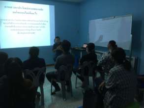 Internet Safety Training for Parents