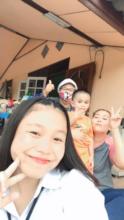 Korat Family share family selfie with GRACE group