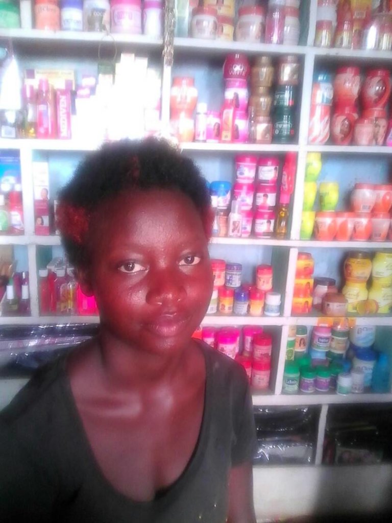 Meals so 15  girls can complete apprenticeships