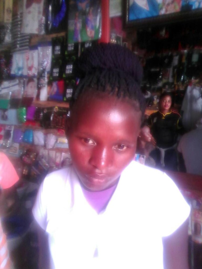 Meals so 15  girls can complete apprenticeships