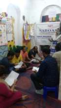 Parents' Meeting