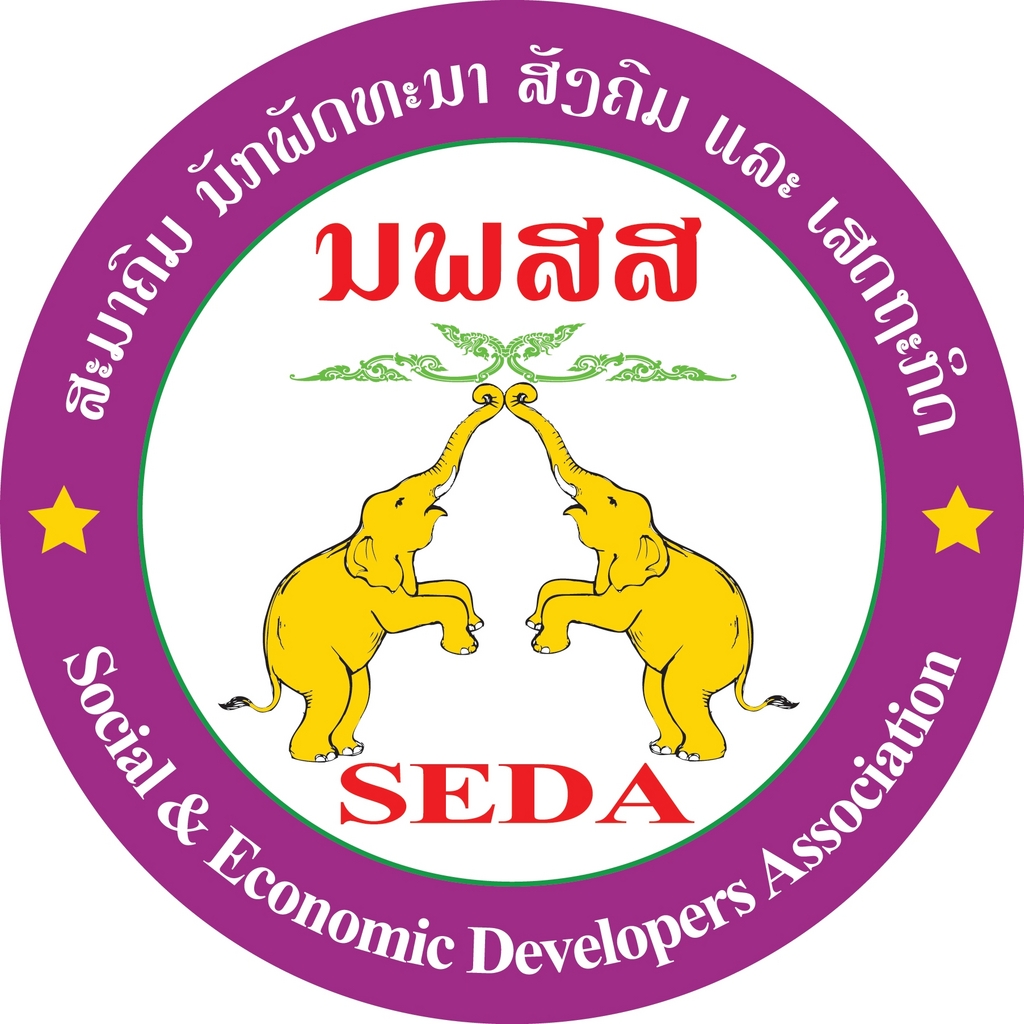 SEDA Logo