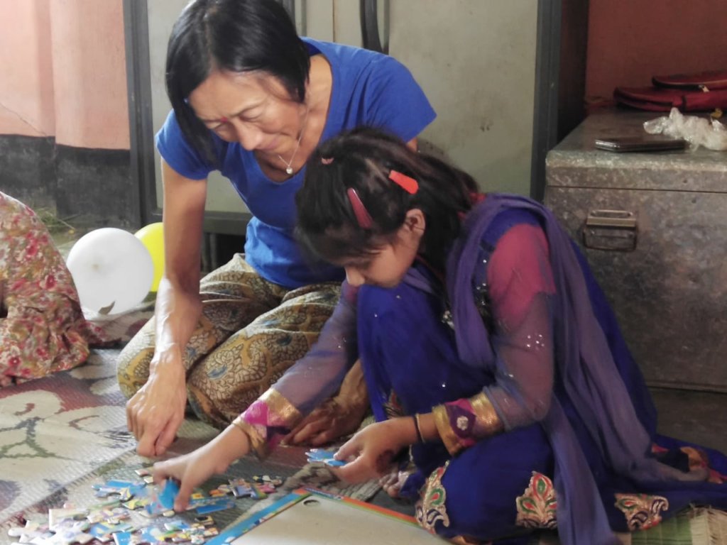 Protect Vulnerable Railway Children in Kolkata