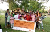 Protect Vulnerable Railway Children in Kolkata