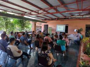 Asamblea ASIREA 2021
