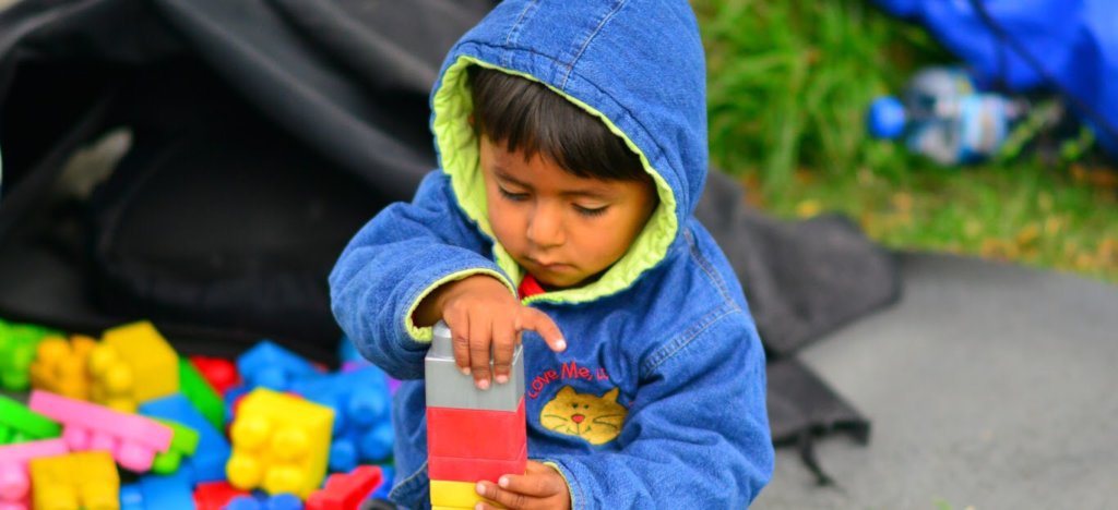 Reduce Work Hours for Ecuadorian Street Children
