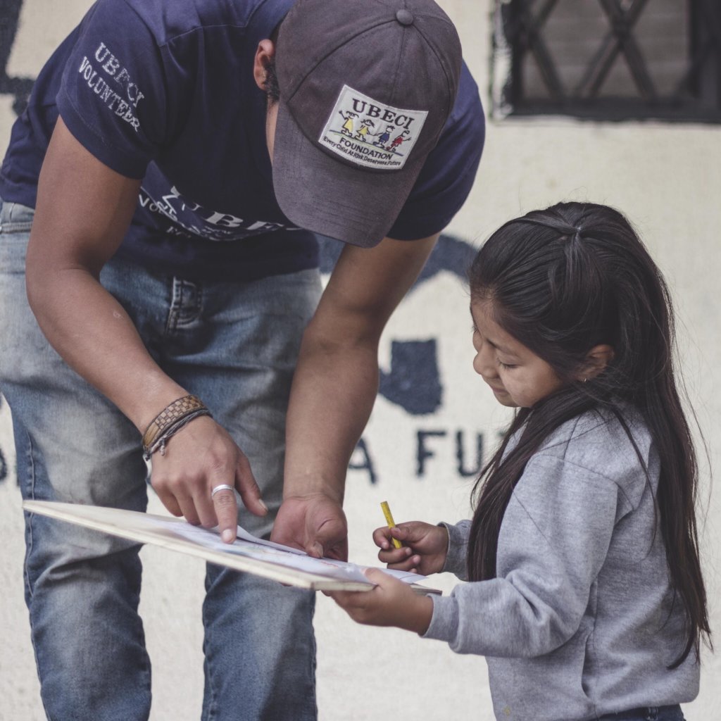 Reduce Work Hours for Ecuadorian Street Children