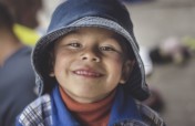 Reduce Work Hours for Ecuadorian Street Children