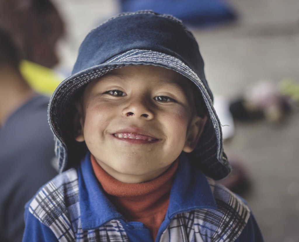 Reduce Work Hours for Ecuadorian Street Children