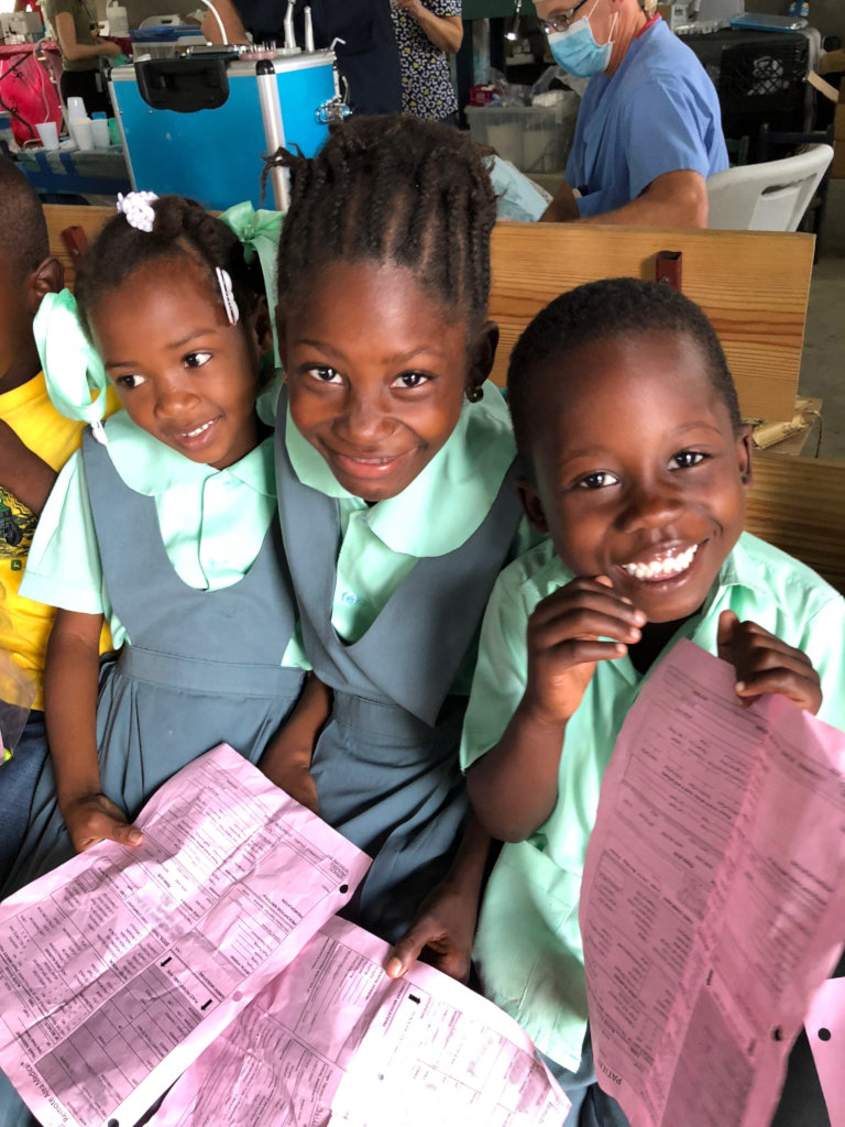 Help RAM Bring Free Medical & Dental Aid to Haiti