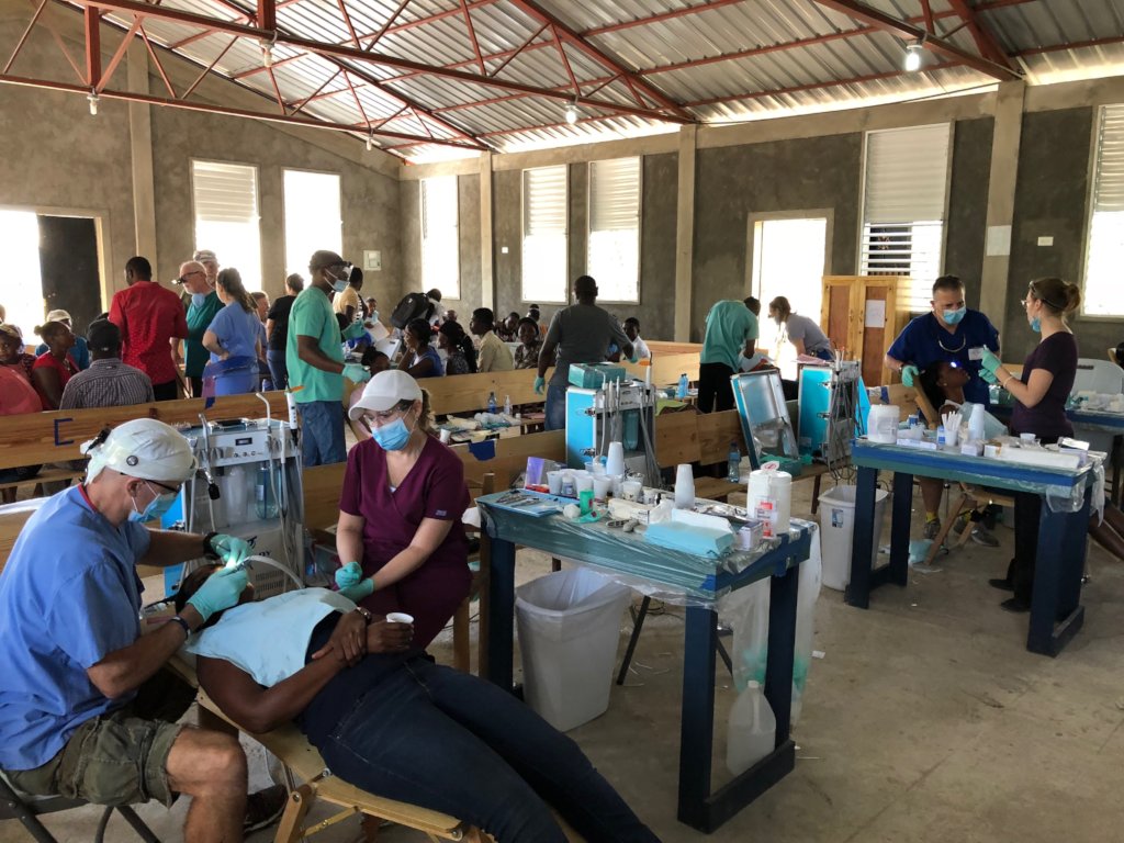 Help RAM Bring Free Medical & Dental Aid to Haiti