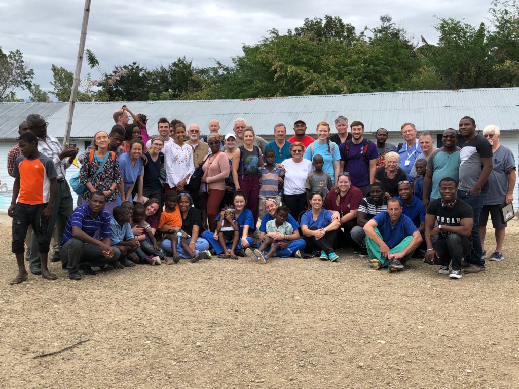 Help RAM Bring Free Medical & Dental Aid to Haiti