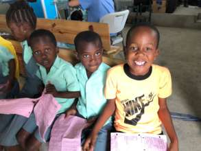 Help RAM Bring Free Medical & Dental Aid to Haiti