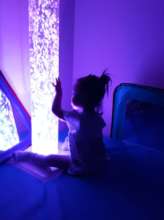 Using the pre-eminent sensory room in Moldova
