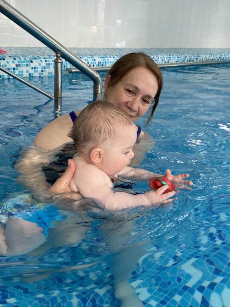 Giving every baby the best start in life