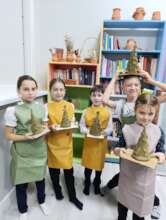 Art workshop