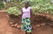 Empower Wayua to start own business