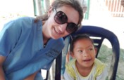Bring medical mission to the children of El Pozon