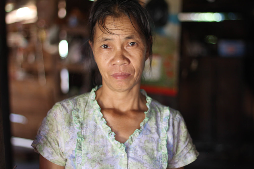 Support a Family Devastated by Agent Orange