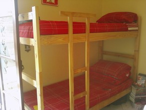 New Beds for the Teens