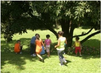 Help Brazilian children at high risk