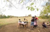 Provide Access to Healthcare in Rural Haiti