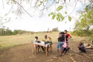 Provide Access to Healthcare in Rural Haiti