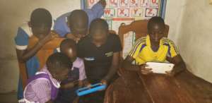 Kids After School Creative Learning Center