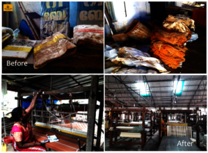 Chendamangalam(Handloom Society)