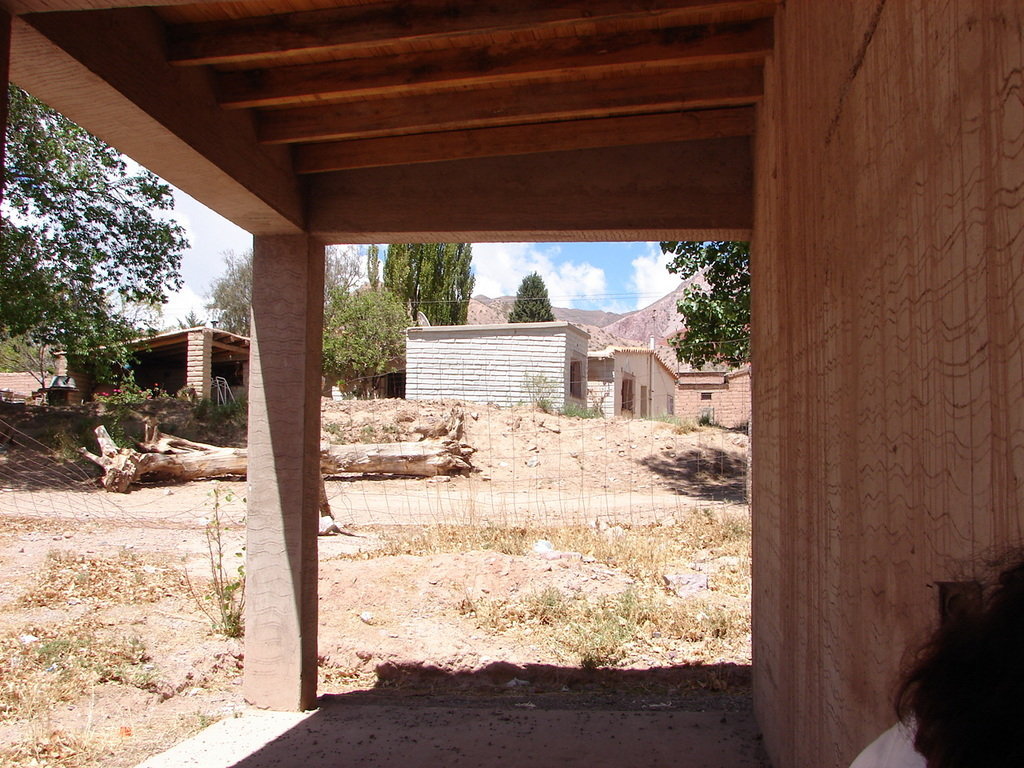 New Reading Corner for 210 at risk Argentine kids