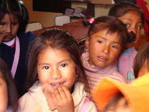 First Graders