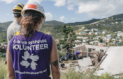 USVI Relief Program