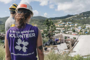 USVI Relief Program