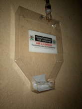 Condom Dispensers for condoms distribution